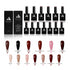 Melanin Gel Polish